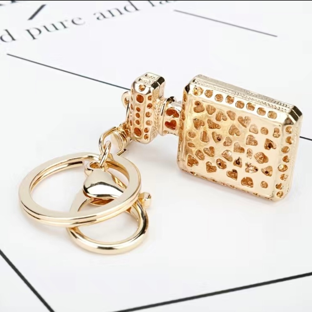 Keychain! - Picture 2 of 2